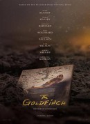 金翅雀/The Goldfinch