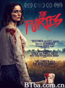 复仇女神 The Furies (2019) 1080P BT磁力 迅雷网盘下载