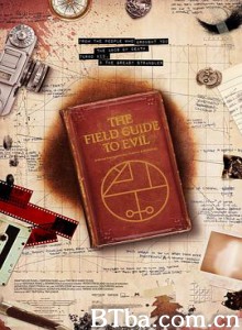 异端指南 完全邪恶指南(台) The Field Guide to Evil (2018) 1080P BT磁力 迅雷网盘下载