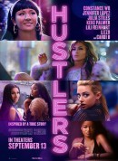 舞女大盗/舞娘骗很大(台)/拉客/Hustlers
