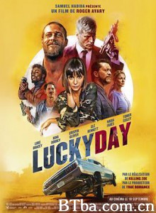 幸运日 Lucky Day (2019) 1080P/720P BT磁力 迅雷网盘下载