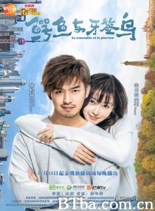 鳄鱼与牙签鸟 (2019) 1080P BT磁力 迅雷网盘下载