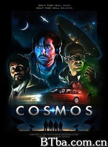 宏观世界 Cosmos (2019) 1080P/720P BT磁力 迅雷网盘下载