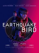 惊弓之鸟/地震鸟(港/台)/Earthquake Bird