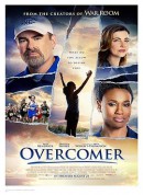 战胜自我/Overcomer