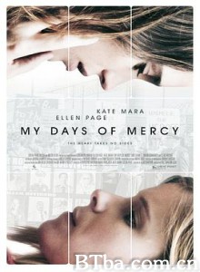 莫茜 My Days of Mercy (2017) 1080P BT磁力 迅雷网盘下载