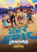 摩比小子大电影/摩比世界/百乐宝大电影/Playmobil: the Movie