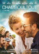 不加滤镜/Chamboultout