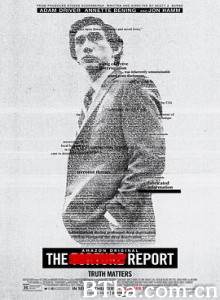 酷刑报告 The Report (2019) 1080P/720P BT磁力 迅雷网盘下载