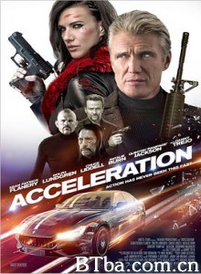 疾速杀机 Acceleration (2019) 1080P/720P BT磁力 迅雷网盘下载