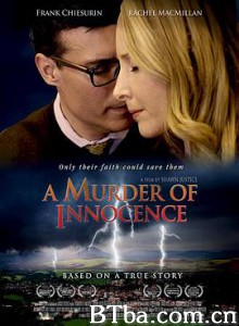 无罪之凶 无辜罪人 A.Murder.of.Innocence (2019) 1080P/720P BT磁力 迅雷网盘下载