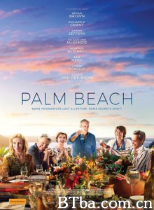 棕榈滩 Palm Beach (2019) 1080P/720P BT磁力 迅雷网盘下载