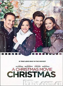 圣诞电影 A Christmas Movie Christmas (2019) 1080P BT磁力 迅雷网盘下载