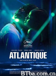 大西洋 Atlantique (2019) 1080P BT磁力 迅雷网盘下载