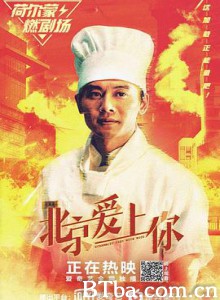 北京爱上你 (2019) 1080P BT磁力 迅雷网盘下载