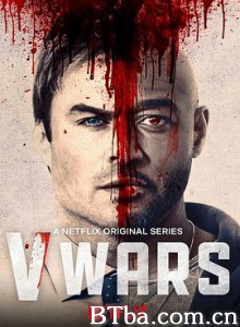 吸血鬼战争 V-Wars (2019) 1080P BT磁力 迅雷网盘下载