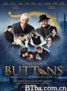 爱的圣诞夜 Buttons (2018) 1080P BT磁力 迅雷网盘下载