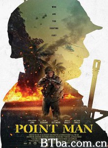 越战先锋 Point Man (2019) 1080P/720P BT磁力 迅雷网盘下载