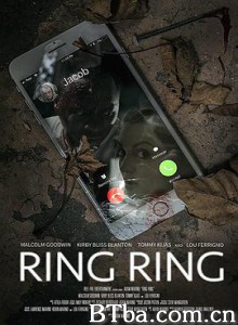 铃声不断 Ring Ring (2019) 1080P/720P BT磁力 迅雷网盘下载