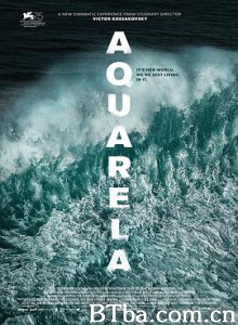 水墨 水之万象 Aquarela (2018) 1080P/720P BT磁力 迅雷网盘下载