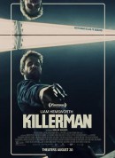杀手/紐約洗錢/Killerman