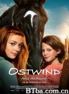 骏马奥斯温4 Ostwind - Aris Ankunft (2019) 1080P/720P BT磁力 迅雷网盘下载