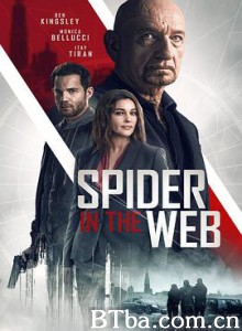 网中蜘蛛 网中蛛 Spider In The Web (2019) 1080P/720P BT磁力 迅雷网盘下载