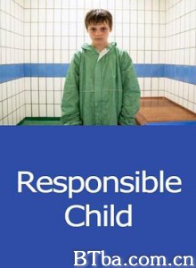 负有责任的孩子 负罪少年 Responsible Child (2019) 1080P BT磁力 迅雷网盘下载