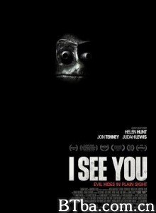 找到了 I See You (2019) 1080P/720P BT磁力 迅雷网盘下载
