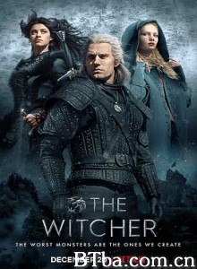 猎魔人 第一季/The Witcher Season 1
