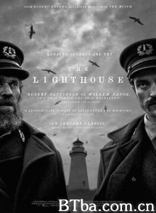 灯塔 The Lighthouse (2019) 1080P/720P BT磁力 迅雷网盘下载