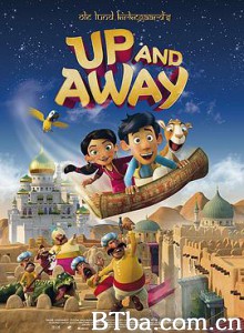 飞毯奇缘 Up and Away (2018) 1080P/720P BT磁力 迅雷网盘下载