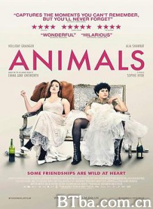 都柏林动物 Animals (2019) 1080P/720P BT磁力 迅雷网盘下载
