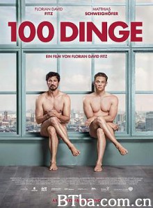 一百样东西 100 Dinge (2018) 1080P/720P BT磁力 迅雷网盘下载