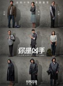 你是凶手/迷局英雄/The Guilty Ones