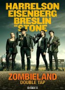 丧尸乐园2/丧尸乐园：连环尸杀(港)/尸乐园：脏比双拼(台)/Zombieland: Double Tap