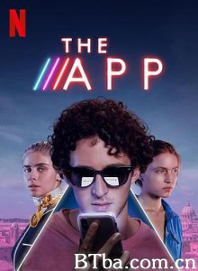 约会应用 虚拟真爱(台) The App (2019) 1080P/720P BT磁力 迅雷网盘下载