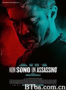 我不是杀手 Non sono un assassino (2019) 1080P/720P BT磁力 迅雷网盘下载