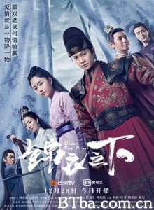 锦衣之下 (2019) 1080P BT磁力 迅雷网盘下载