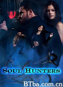 灵魂猎人/灵魂猎者/Soul.Hunters