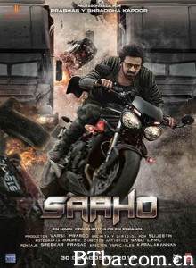 萨霍 Saaho (2019) 1080P BT磁力 迅雷网盘下载