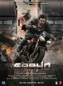 萨霍/Saaho