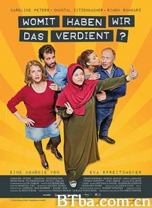 我们不该在这里/Womit haben wir das verdient?-720p|1080p高清bt种子下载