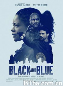 蓝与黑 Black and Blue (2019) 1080P/720P BT磁力 迅雷网盘下载