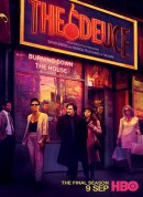 堕落街传奇 第三季/The Deuce Season 3
