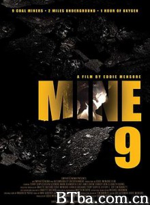 井下9人 生命一小时 Mine 9 (2019) 1080P/720P BT磁力 迅雷网盘下载