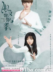 淑女飘飘拳 (2019) 1080P BT磁力 迅雷网盘下载