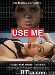 利用我 Use.Me (2019) 1080P/720P BT磁力 迅雷网盘下载