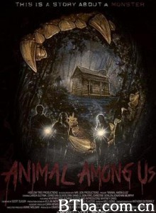 我们中间的动物 Animal Among Us (2019) 1080P/720P BT磁力 迅雷网盘下载