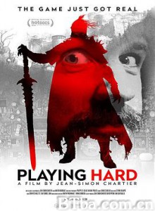 玩者荣耀 Playing Hard (2018) 1080P/720P BT磁力 迅雷网盘下载